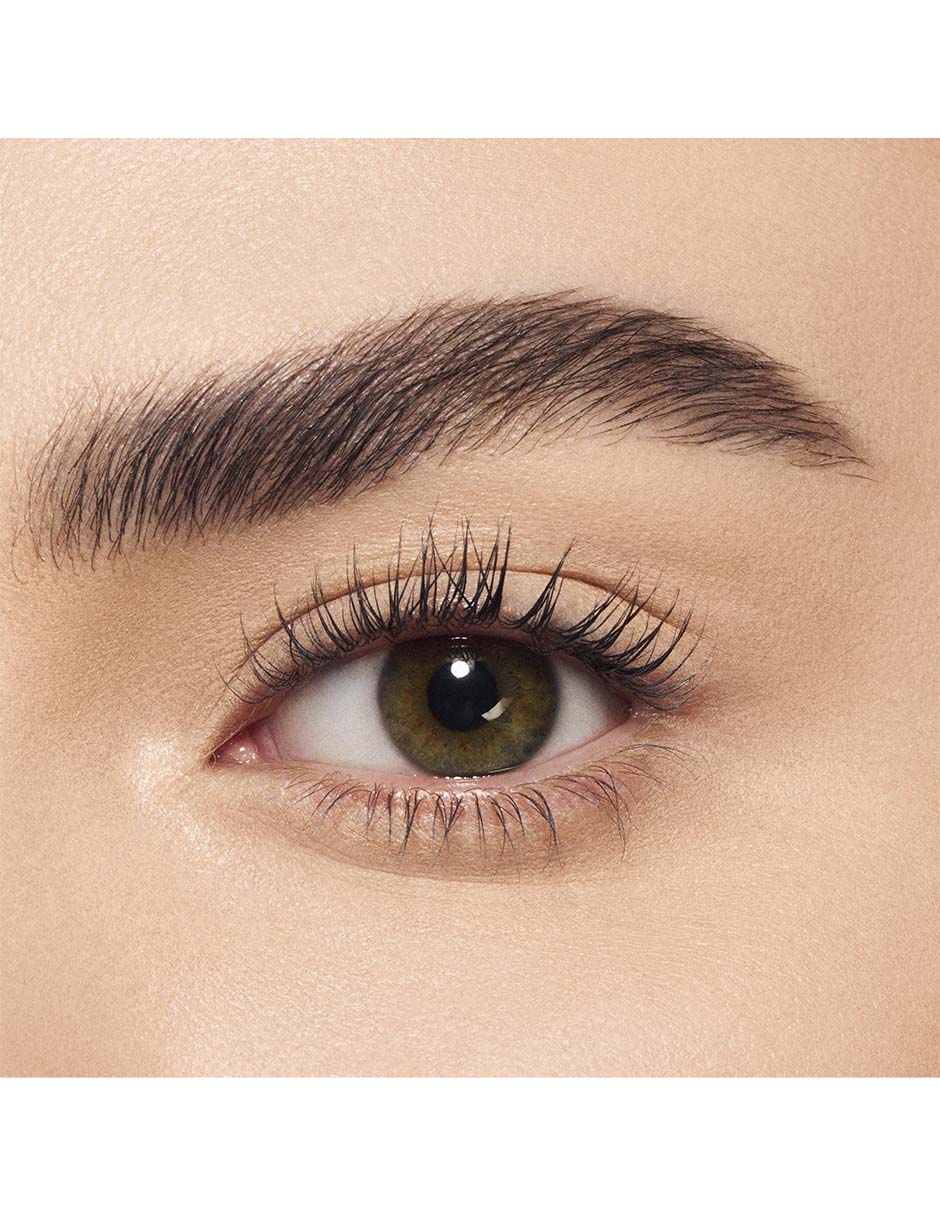 Delineador lápiz para cejas mate 3