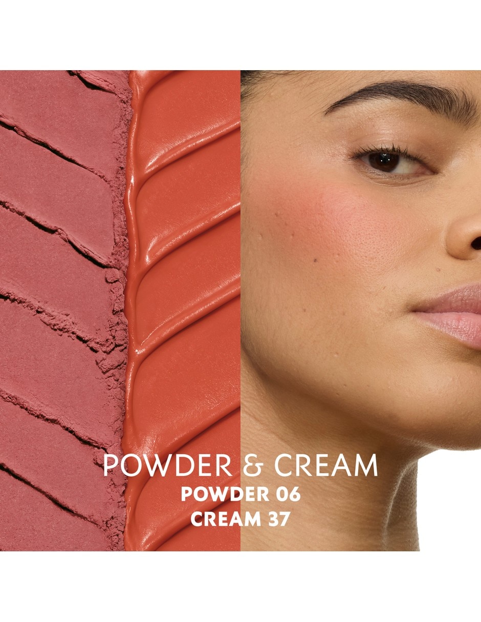 Blush en crema Make Me Blush 3