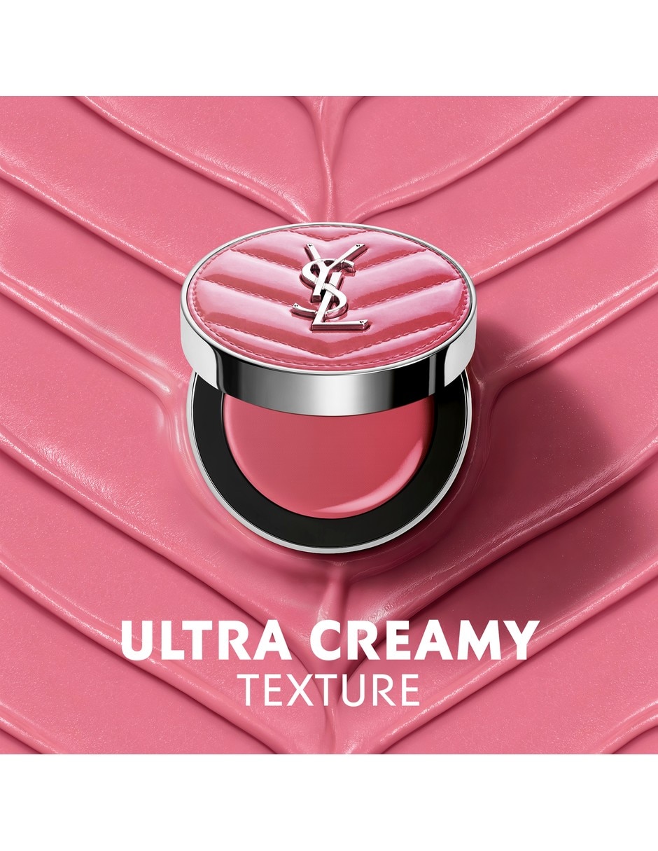 Blush en crema Make Me Blush 4