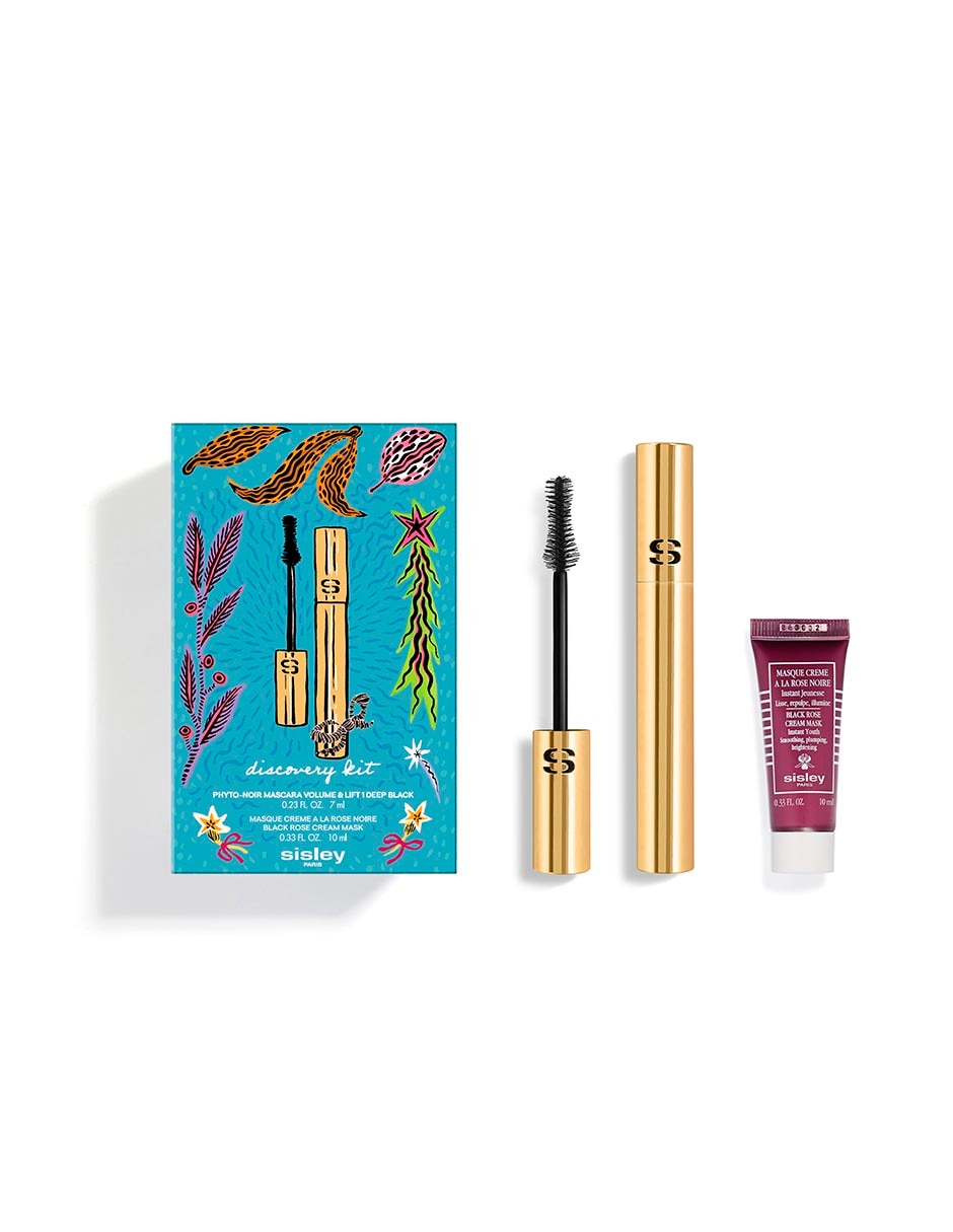 Set de maquillaje Set de maquillaje