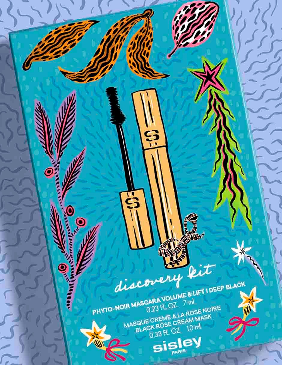 Set de maquillaje 2