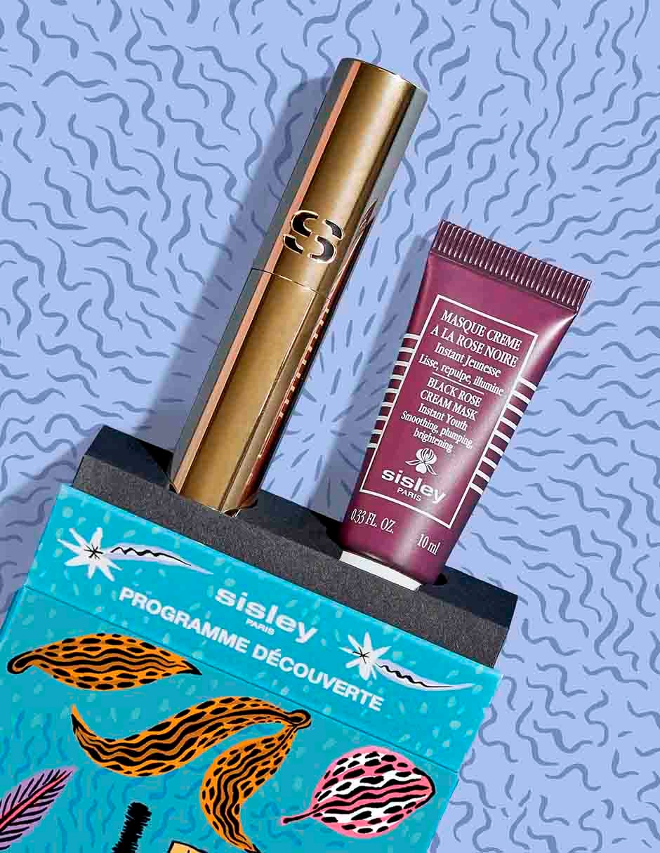 Set de maquillaje 3