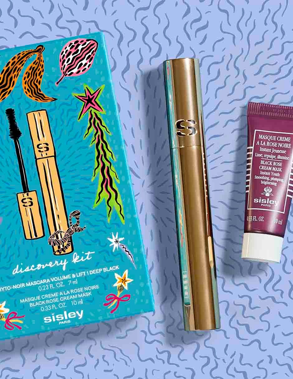 Set de maquillaje 4