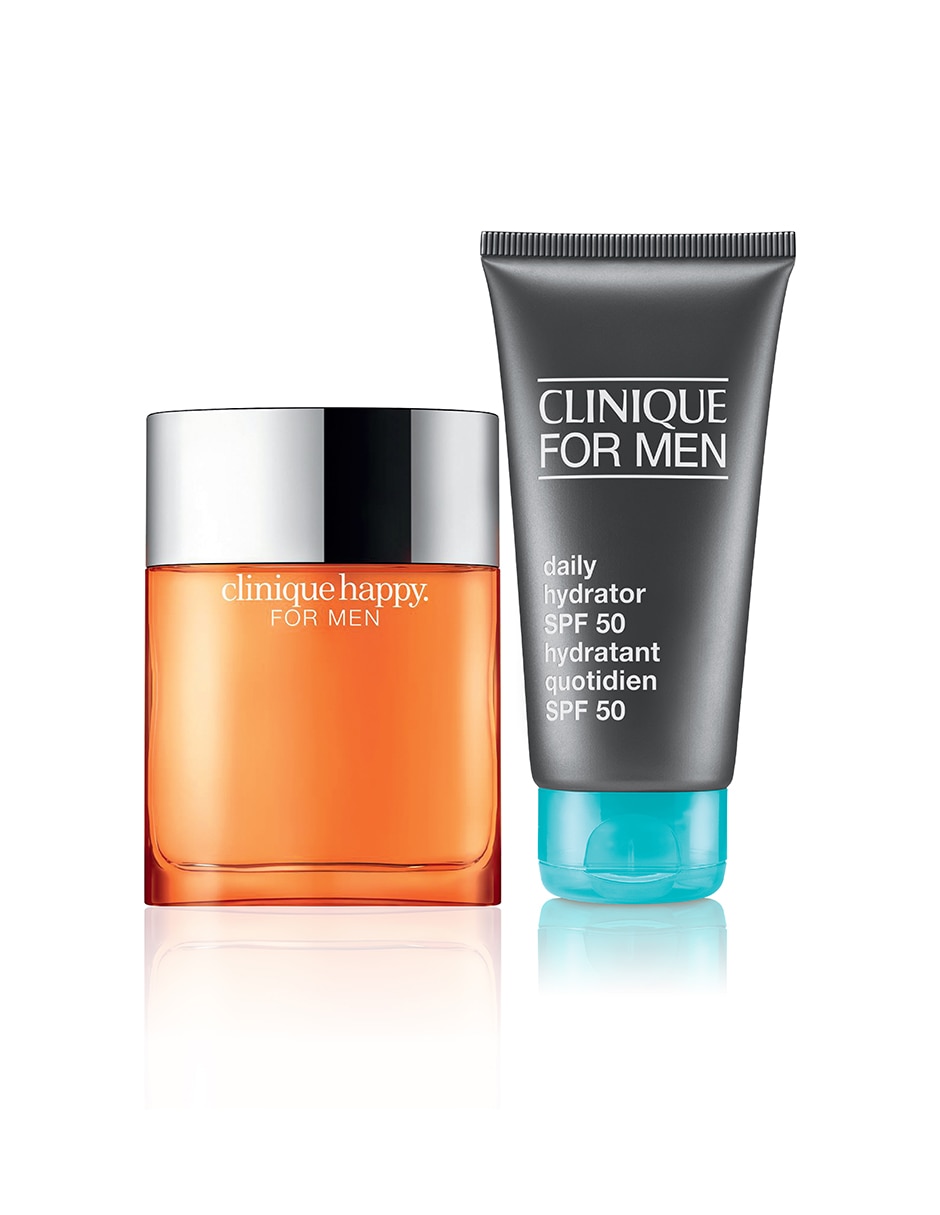 Kit Parfum Happy para hombre Kit Parfum Happy para hombre