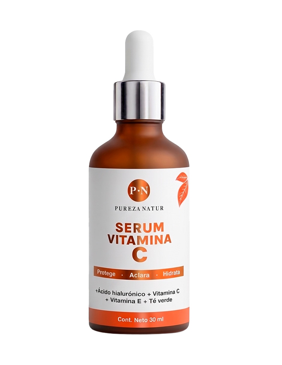 Sérum antiedad facial Kit de 3 acido hialurónico y vitamina C todo tipo piel 5