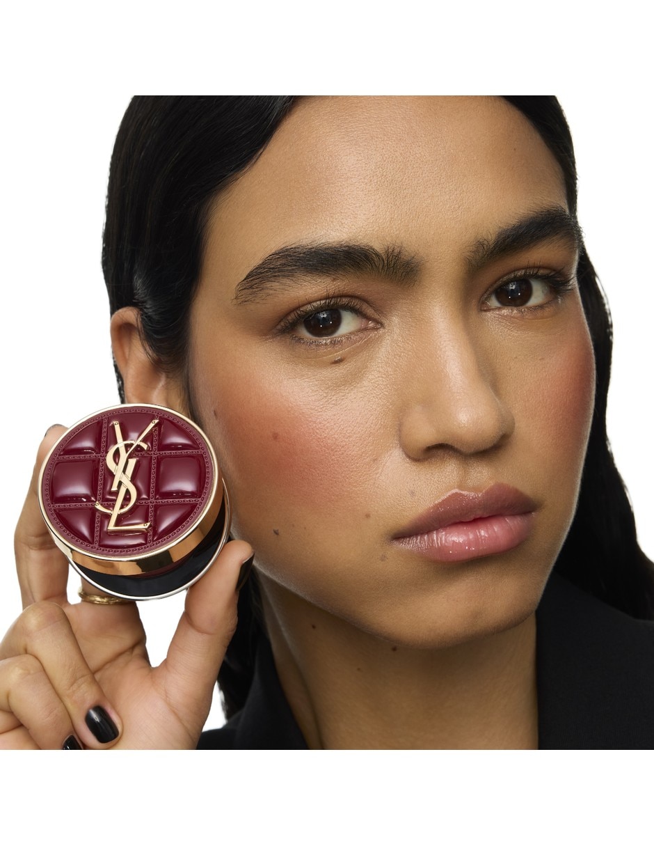 Blush en polvo make me Blush 5