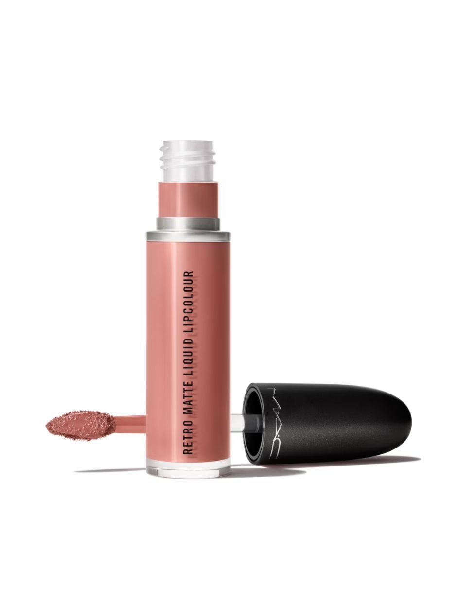 Labial mate mac