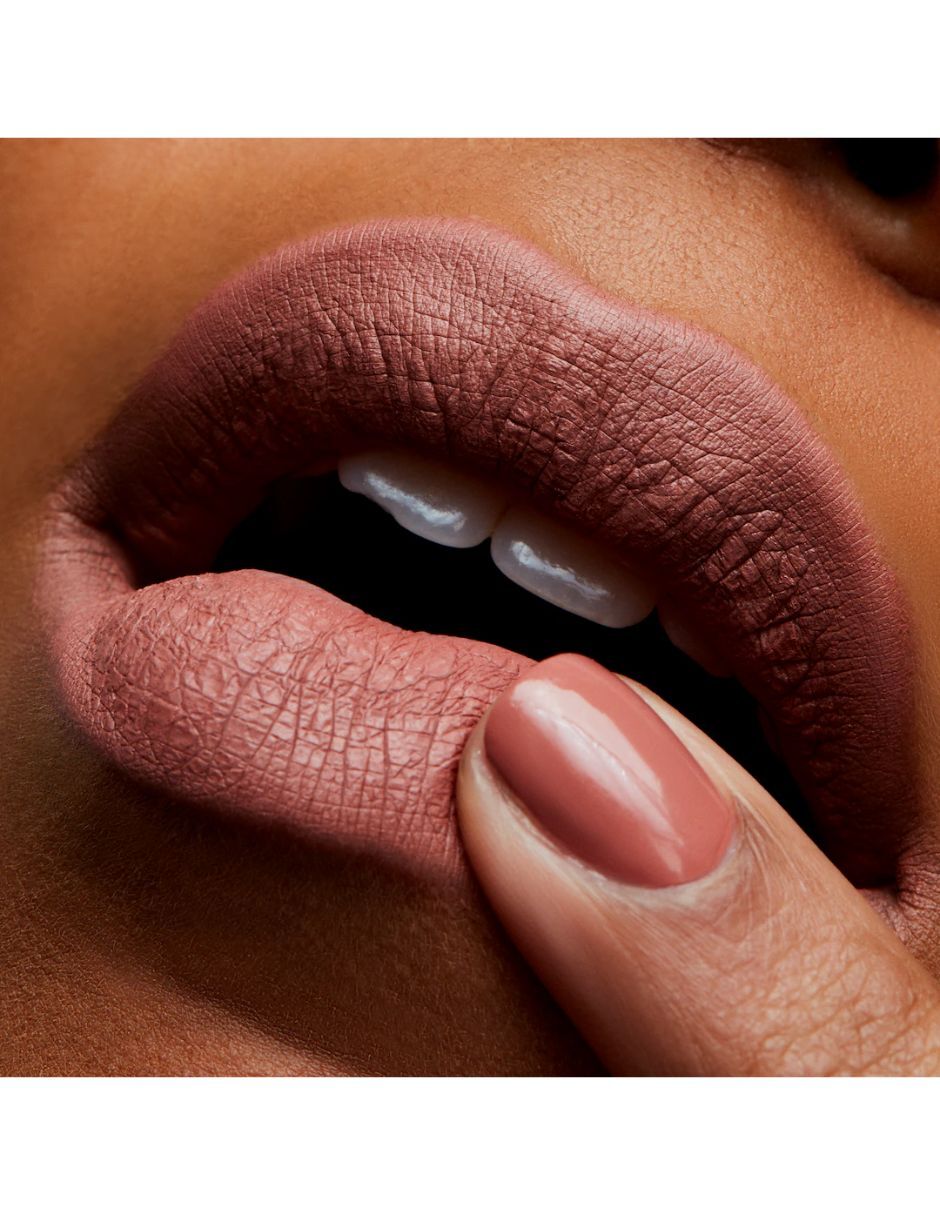 Labial mate mac