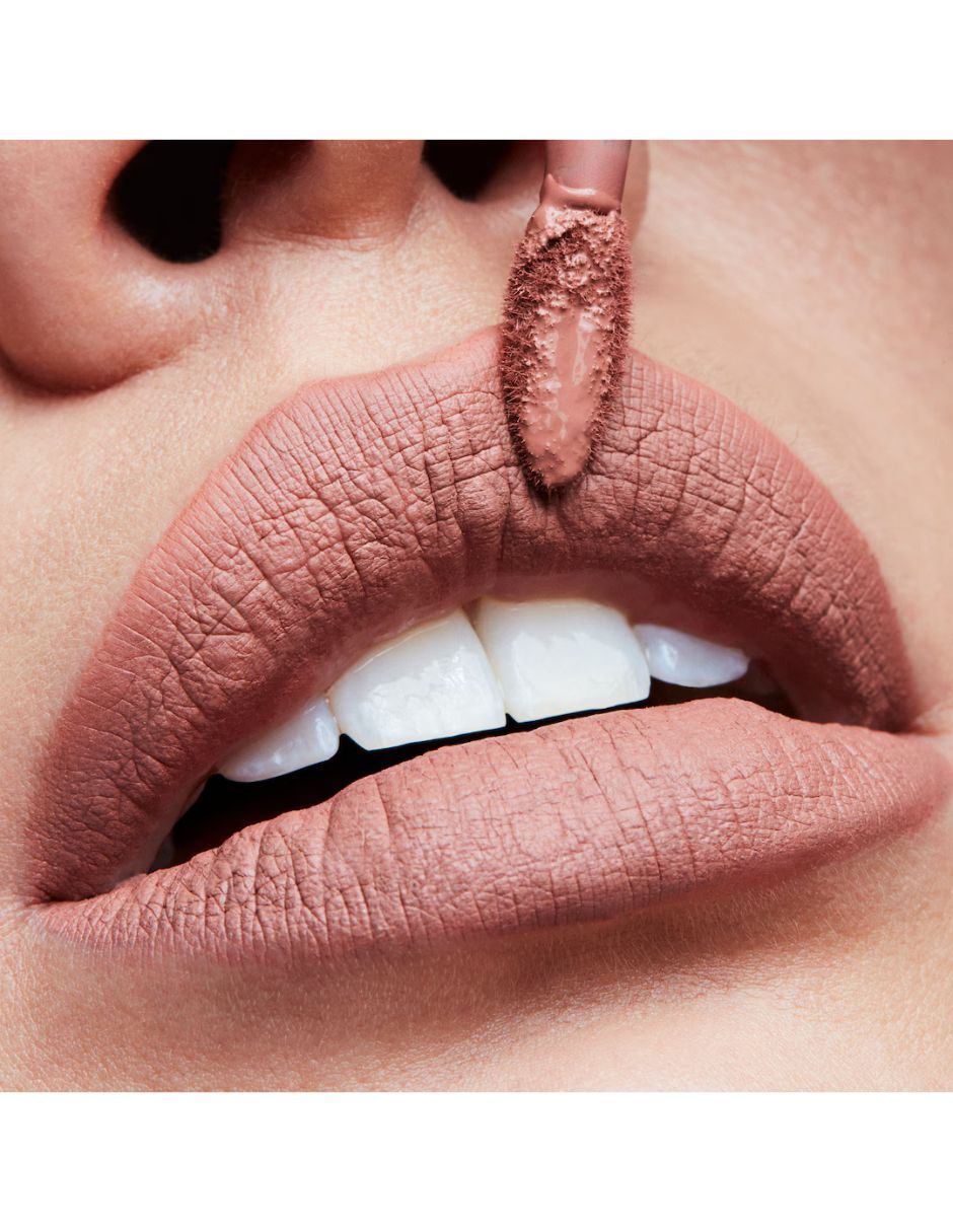Labial mate mac