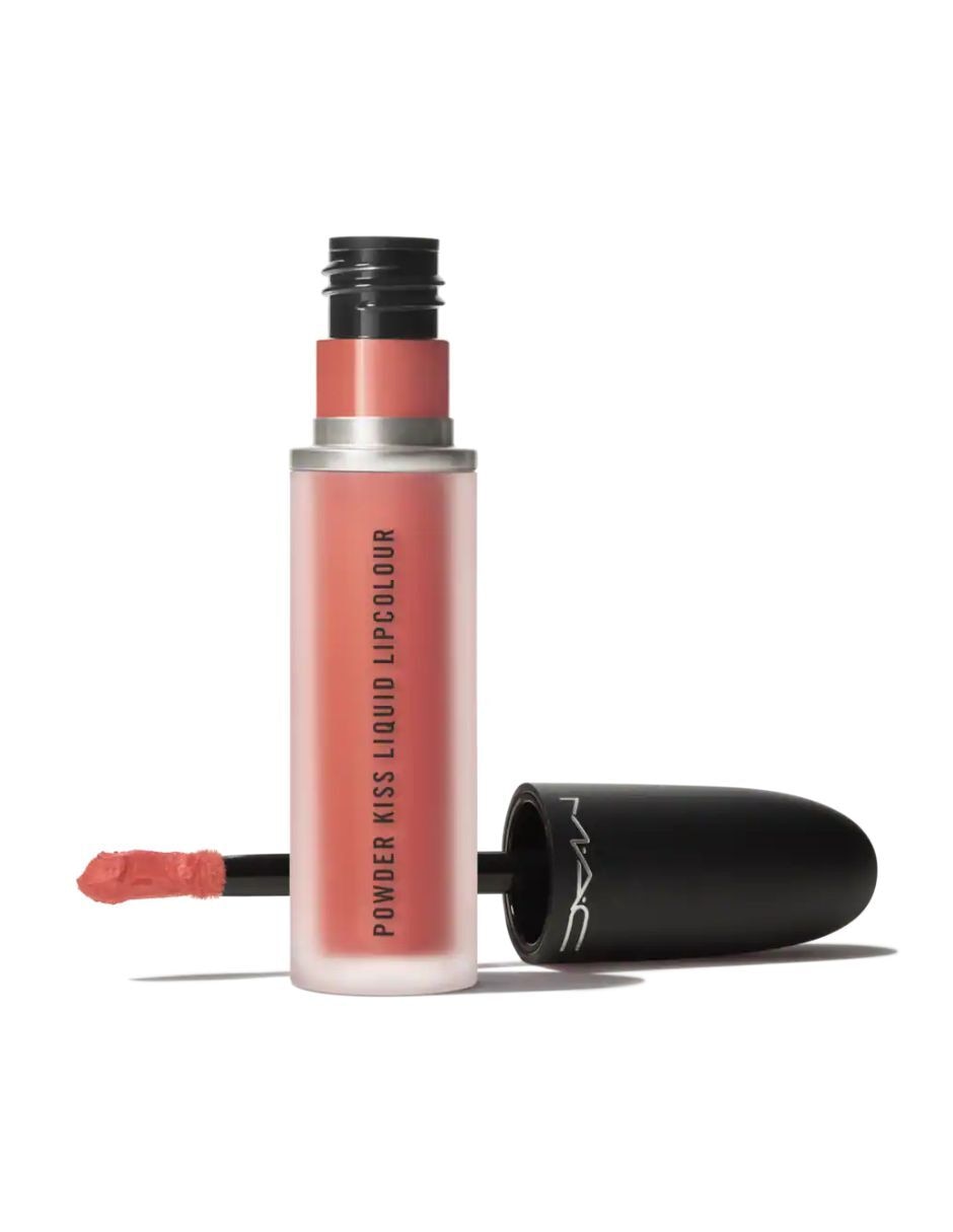 Labial mate mac