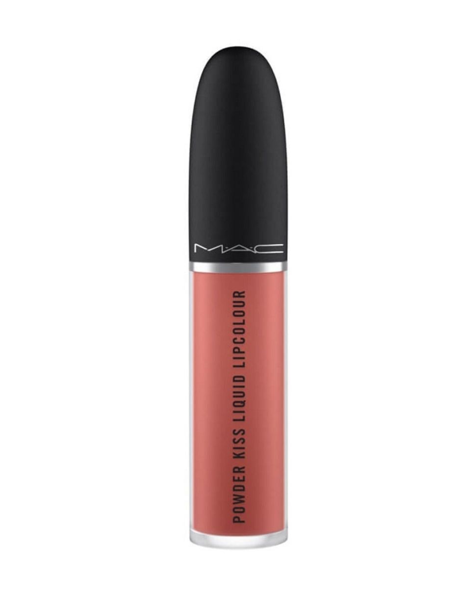 Labial mate mac