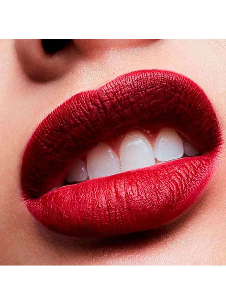 Labial mate mac