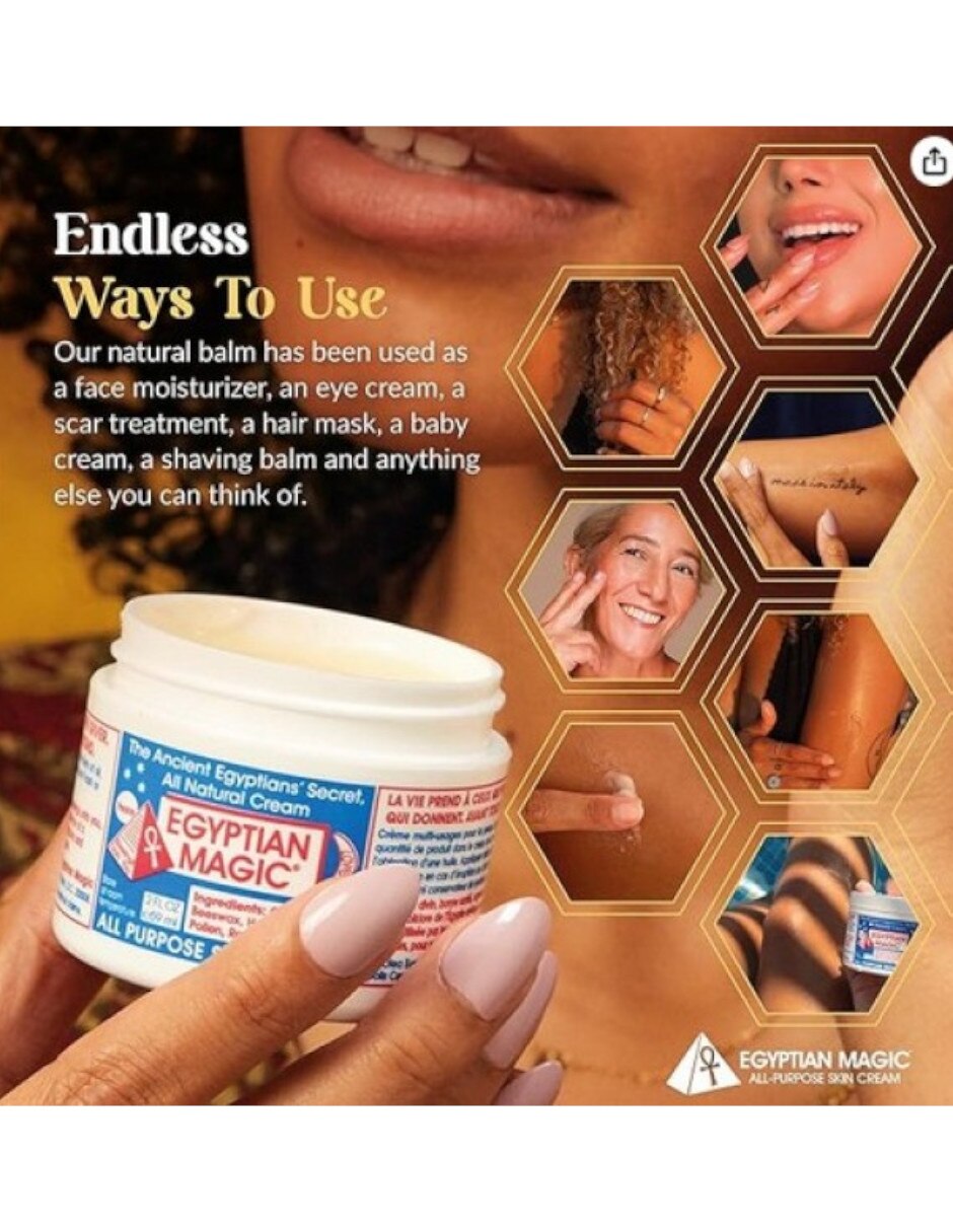 Crema para cuerpo recomendada para humectar día y noche para todo tipo de piel
