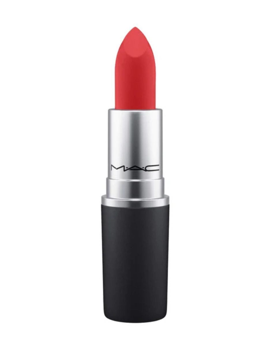 Labial mate mac