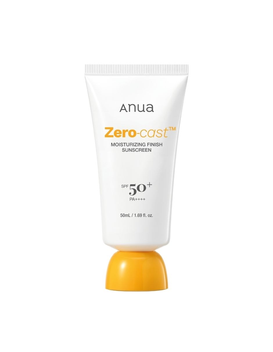 Protector solar FPS 50+ Zero-Cast