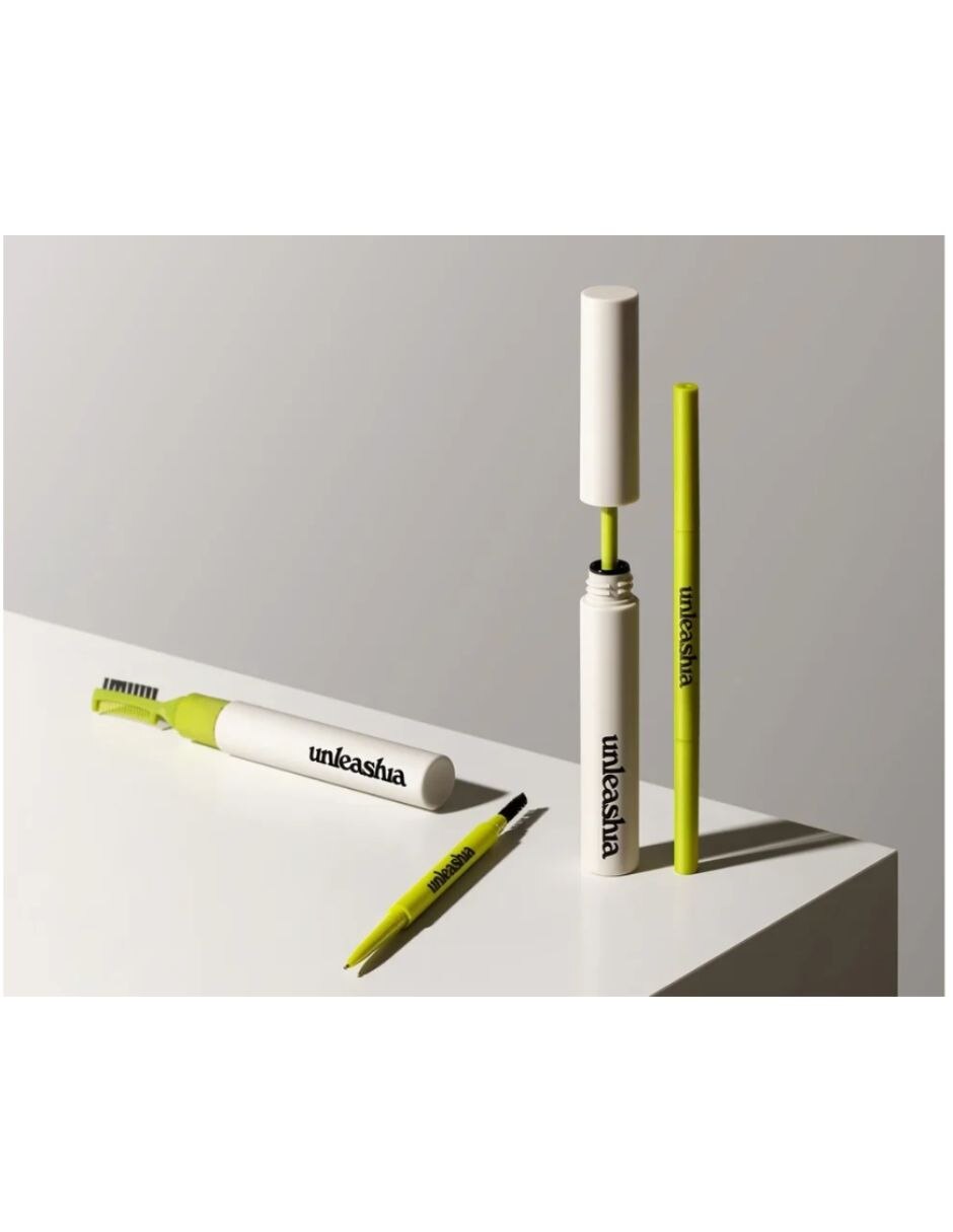 Gel para cejas familia 3