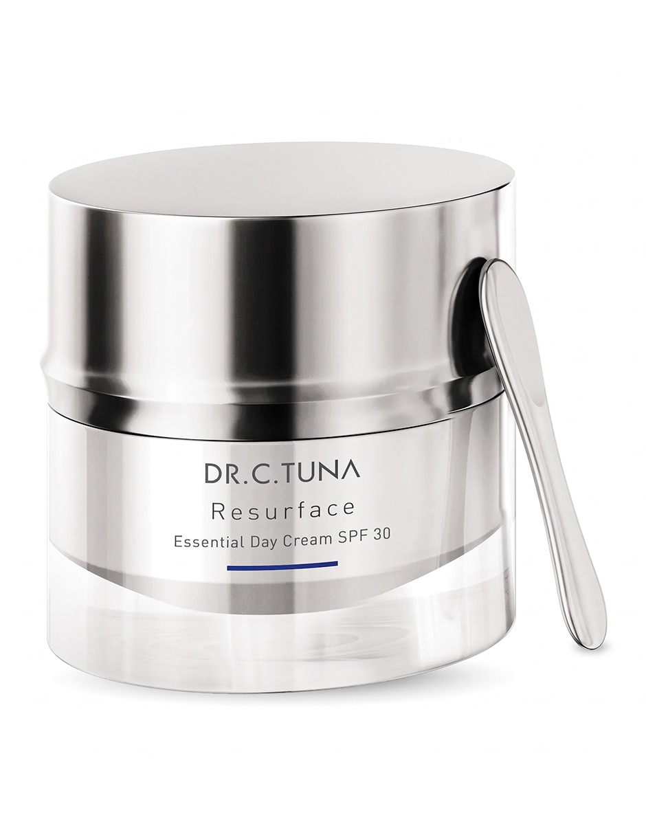 Crema facial recomendada para prevenir signos de la edad día y noche para piel normal 2