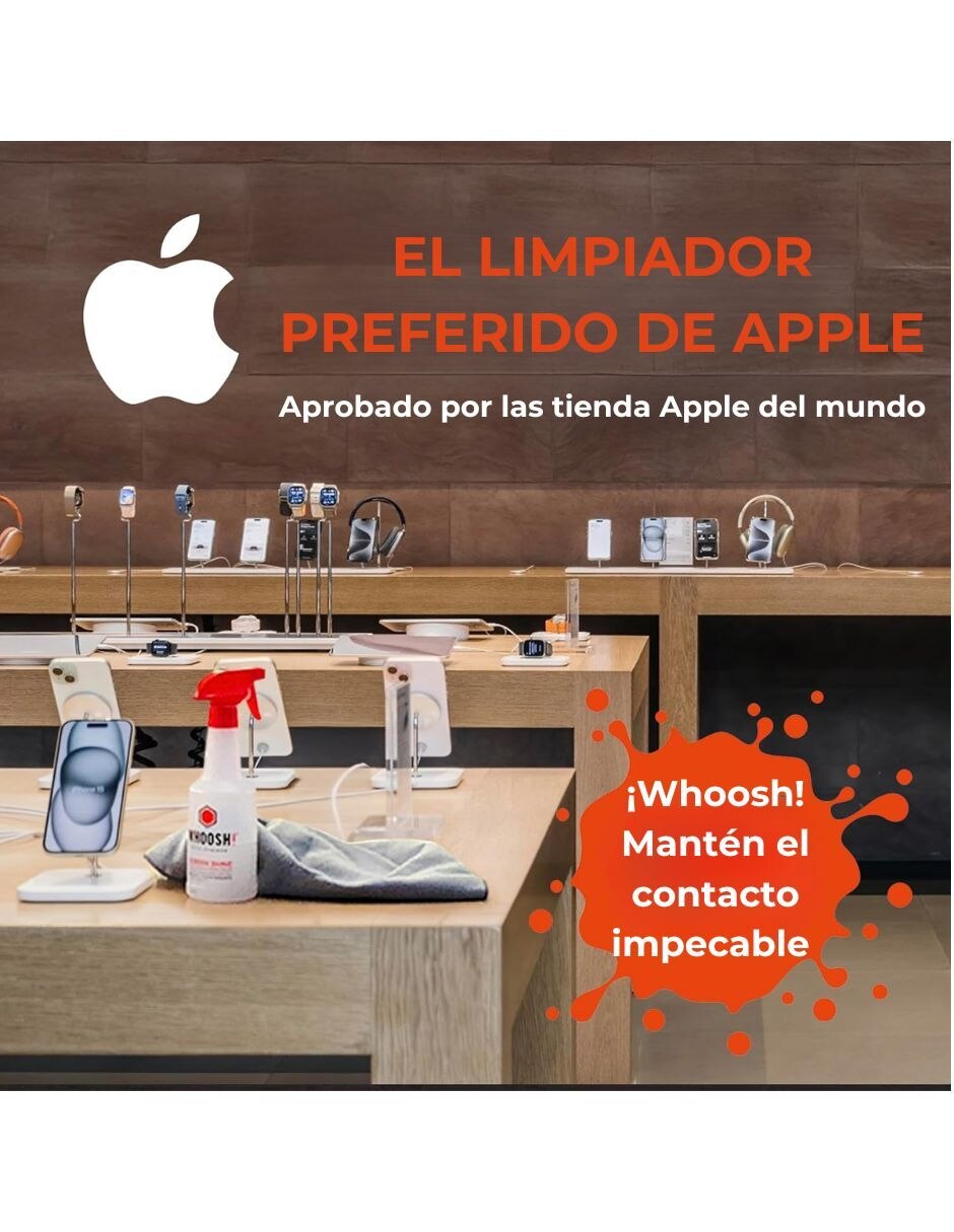 Toallas limpiadoras wipes 8