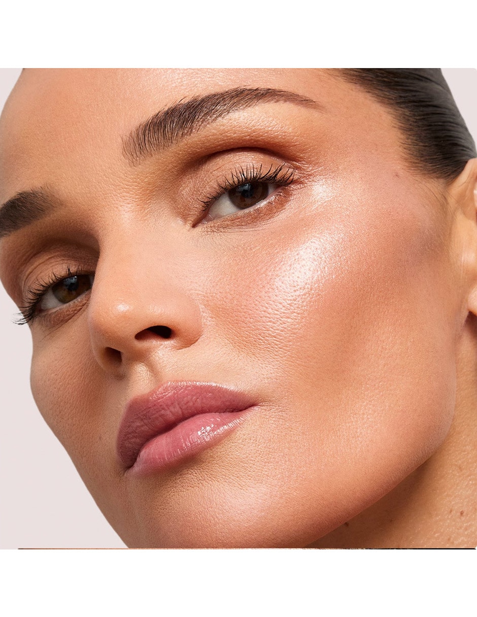 Iluminador Major Glow Highlighter Duo 4