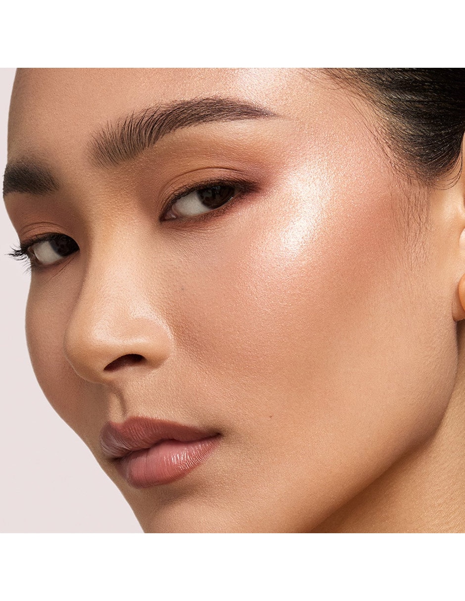 Iluminador Major Glow Highlighter Duo 5