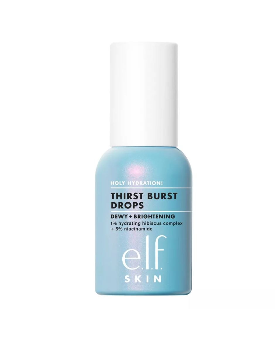 Crema facial recomendada para hidratar de día y noche e.l.f. SKIN para piel normal Crema facial recomendada para hidratar de día y noche e.l.f. SKIN para piel normal