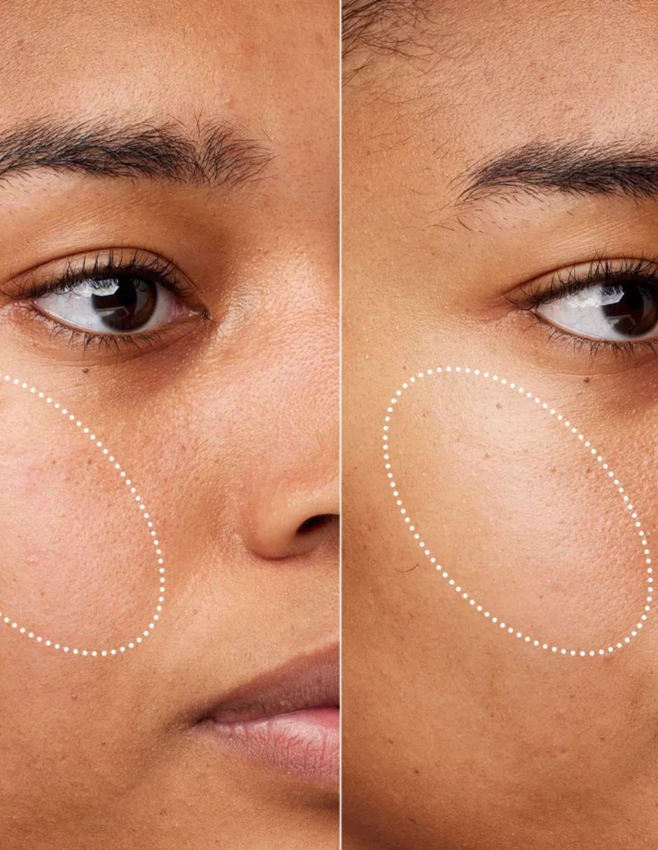 Crema facial recomendada para hidratar de día y noche e.l.f. SKIN para piel normal 2