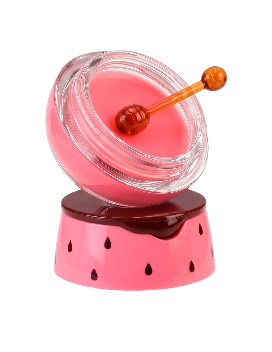 Bálsamo labial Brillante 2