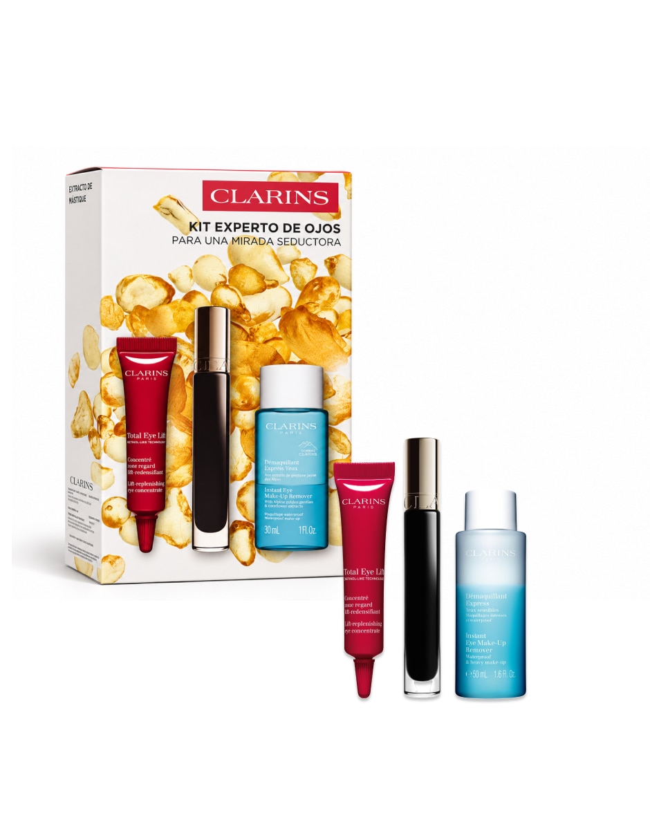 Set de maquillaje 1