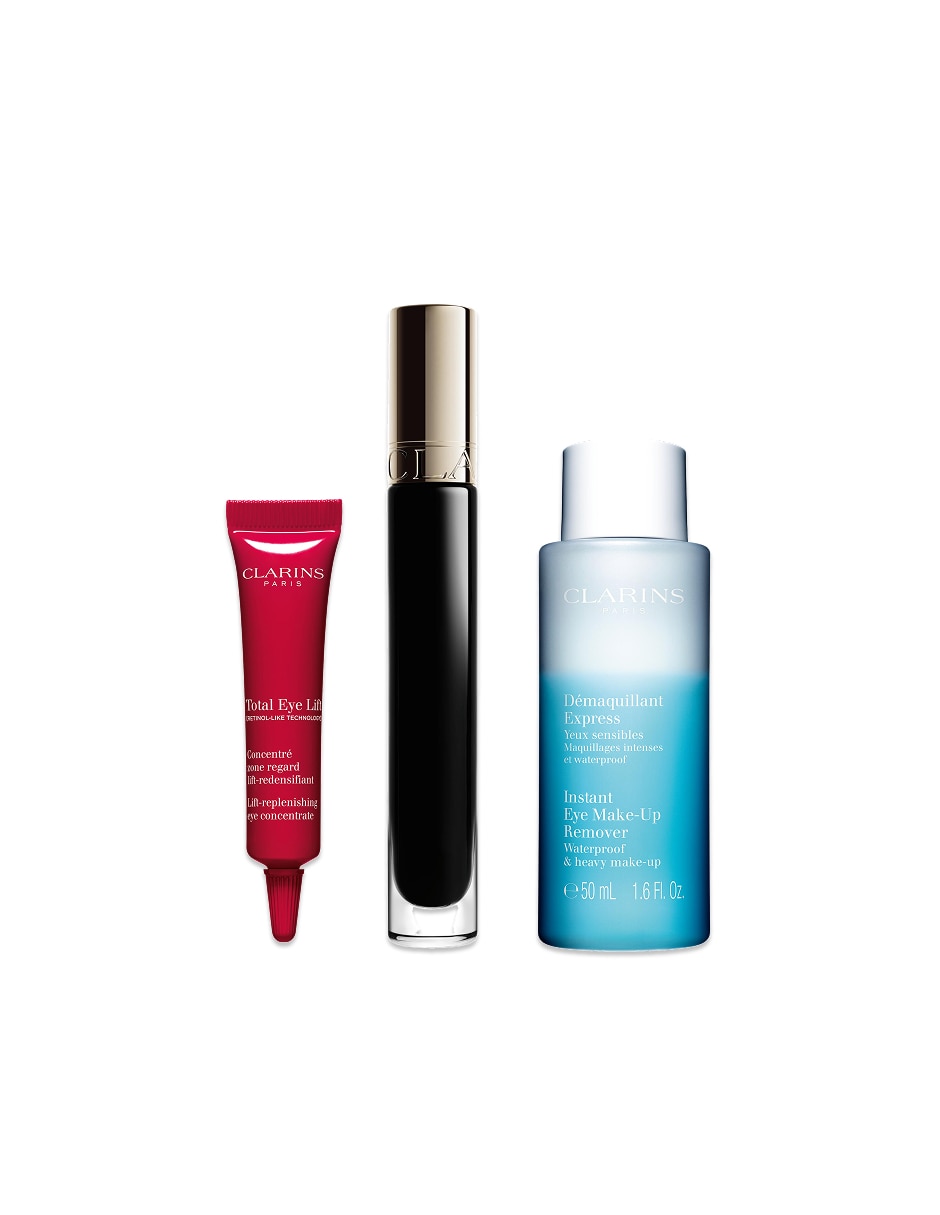Set de maquillaje 2