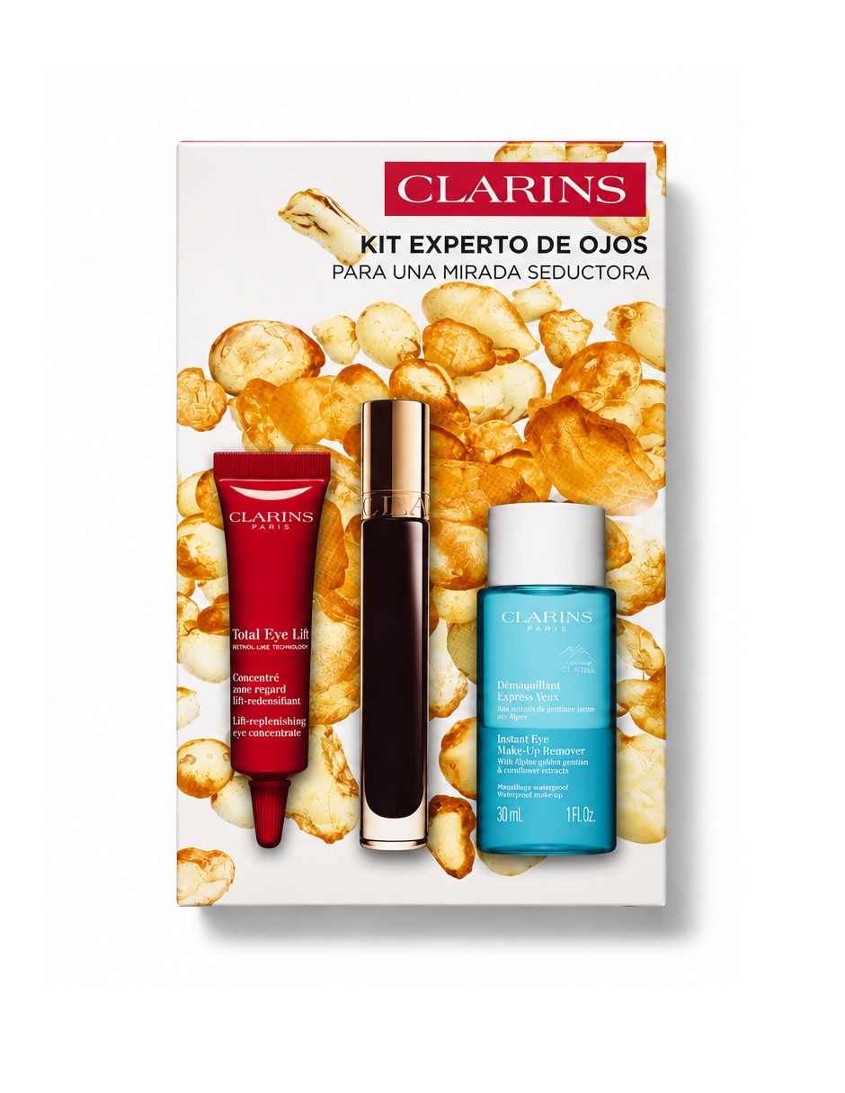Set de maquillaje 3