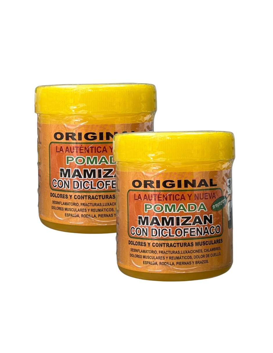 Crema para cuerpo recomendada para desinflamar y relajar de día y noche para todo tipo piel 2