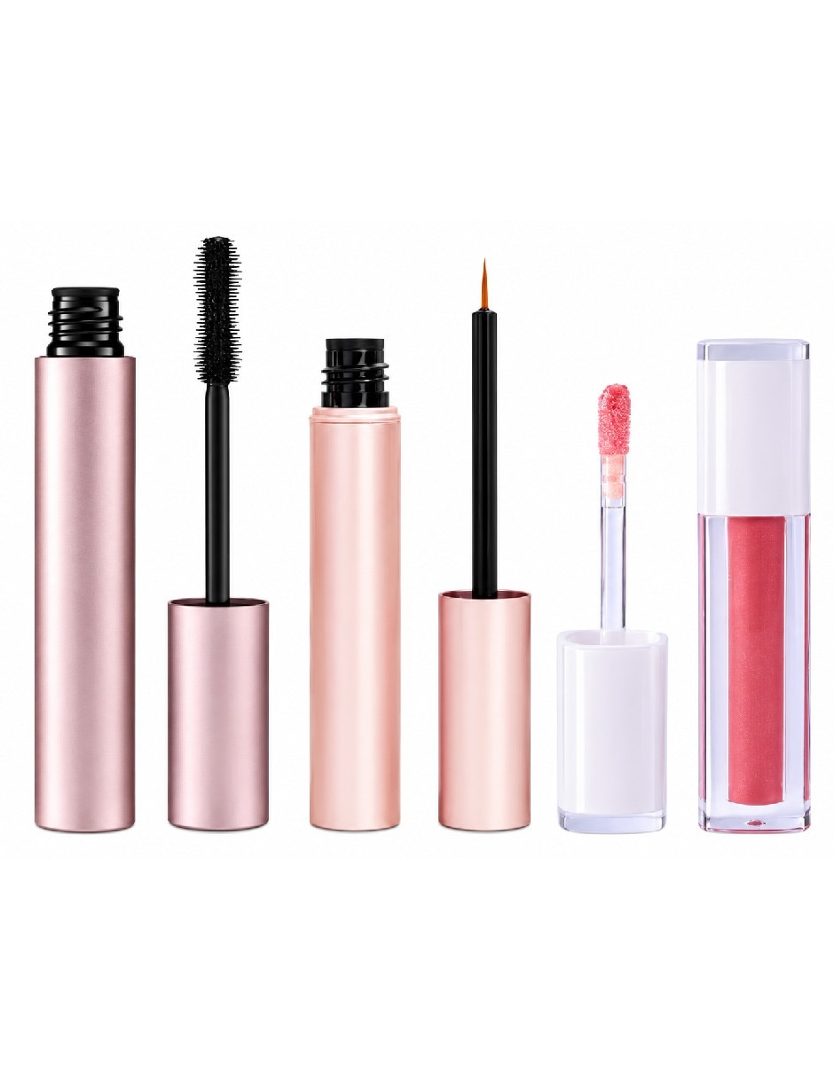 Set de maquillaje