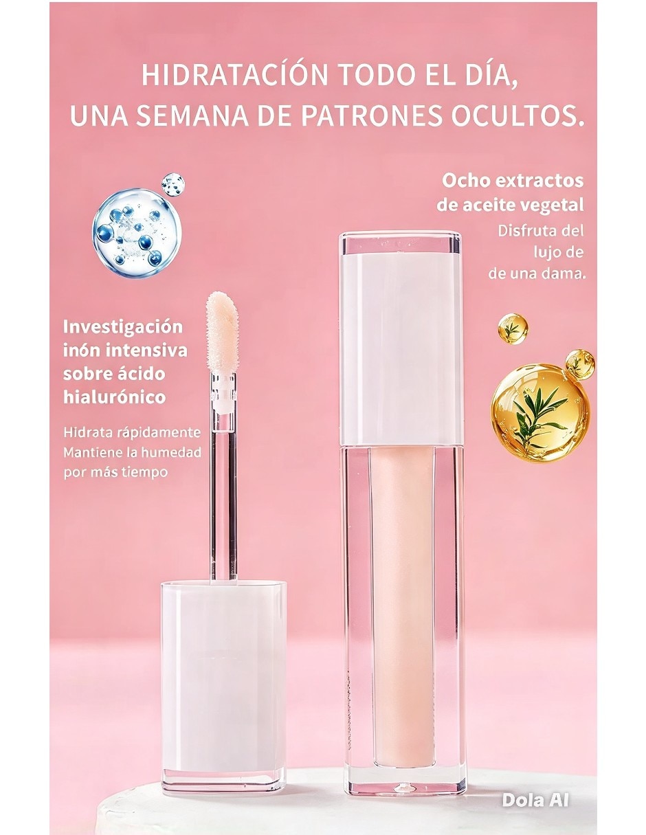 Set de maquillaje 2