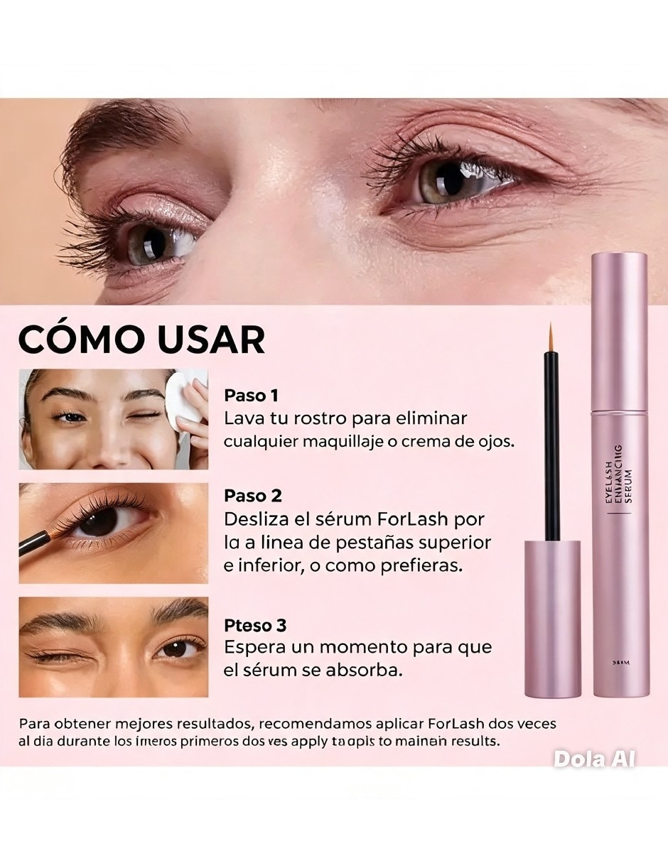 Set de maquillaje 4