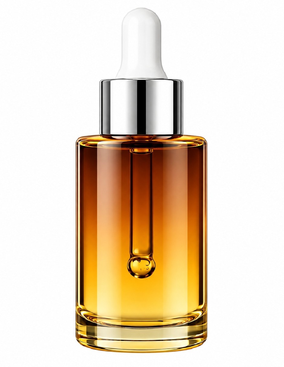 Sérum facial con extracto de cúrcuma para todo tipo de piel Sérum facial con extracto de cúrcuma para todo tipo de piel