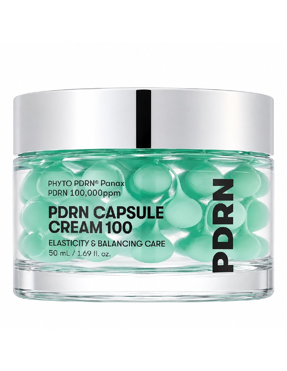 Sérum reafirmante facial en cápsulas gel cream de azuleno para todo tipo de piel Sérum reafirmante facial en cápsulas gel cream de azuleno para todo tipo de piel