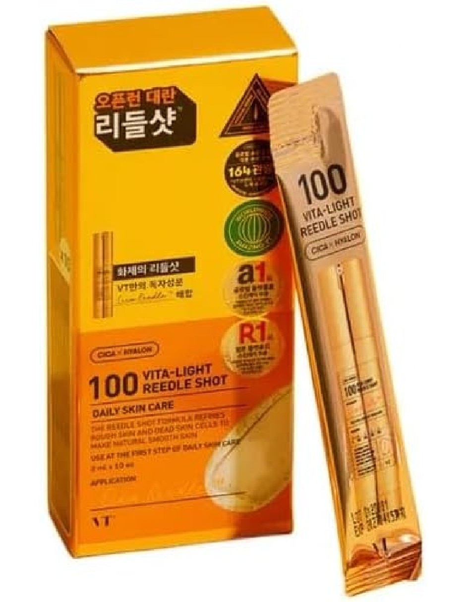 Sérum antimanchas facial iluminador para todo tipo de piel 4