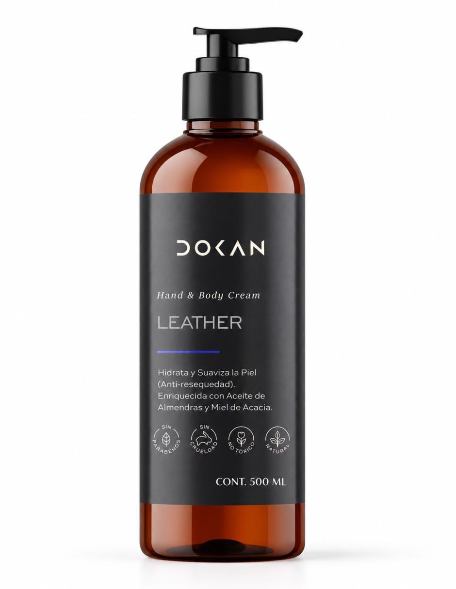 Crema para cuerpo y manos recomendada para hidratar de día y noche para todo tipo de piel