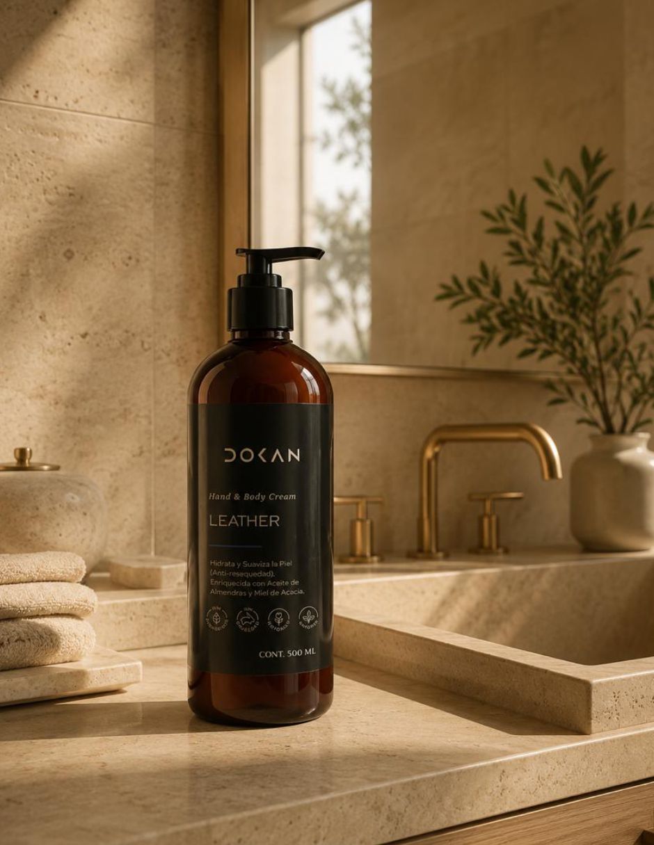 Crema para cuerpo y manos recomendada para hidratar de día y noche para todo tipo de piel