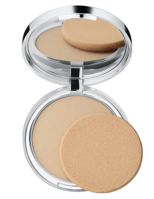 Base de maquillaje en polvo Superpowder Double Face Makeup mate Base de maquillaje en polvo Superpowder Double Face Makeup mate