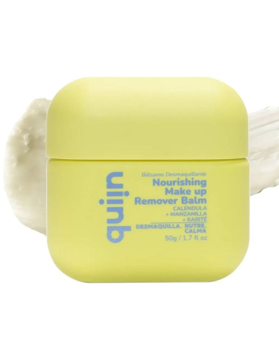 Limpiador facial Bálsamo Nourishing make Up remover Balm para Desmaquillar 6