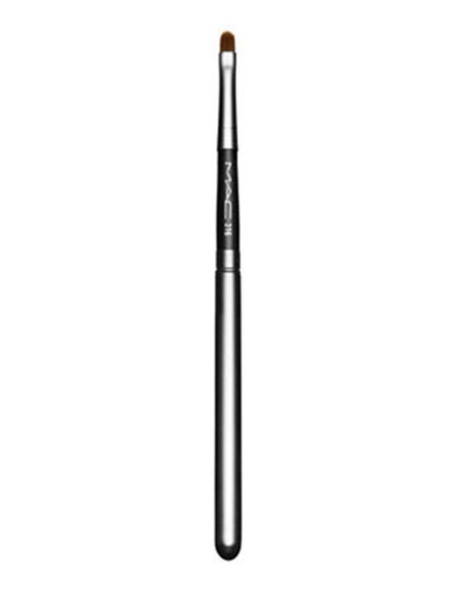 Brocha para maquillaje 316 Synthetic Lip Brush