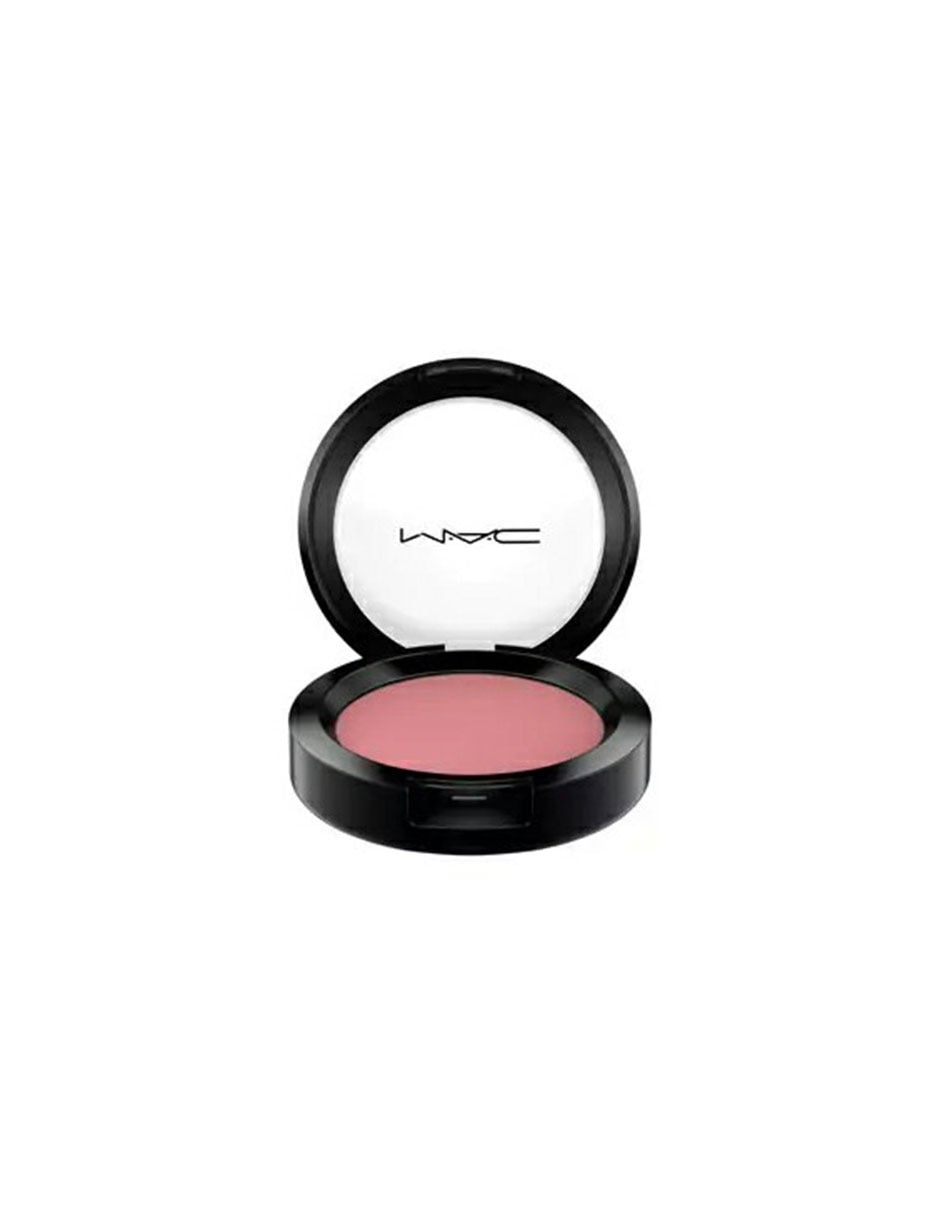Blush en polvo 2