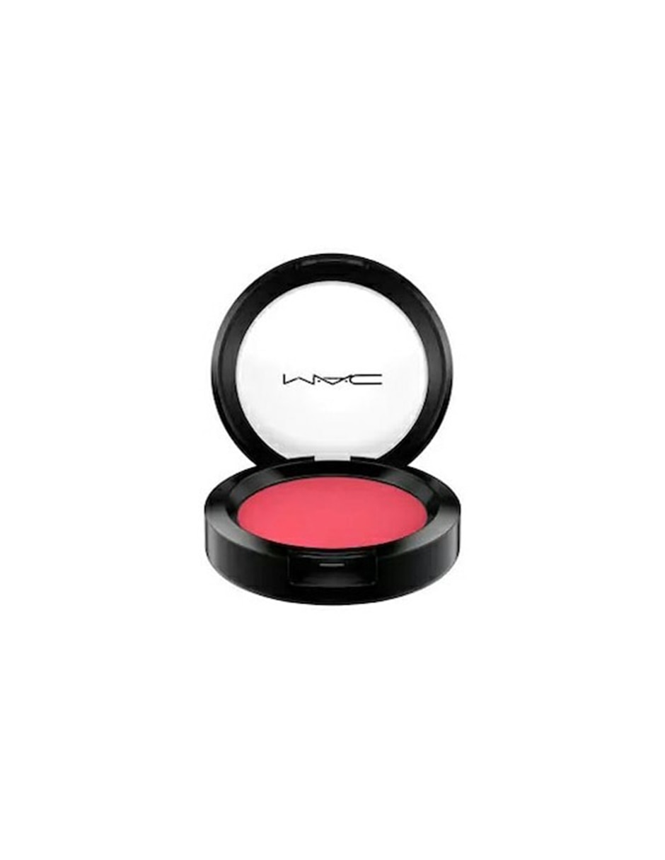 Blush en polvo 2