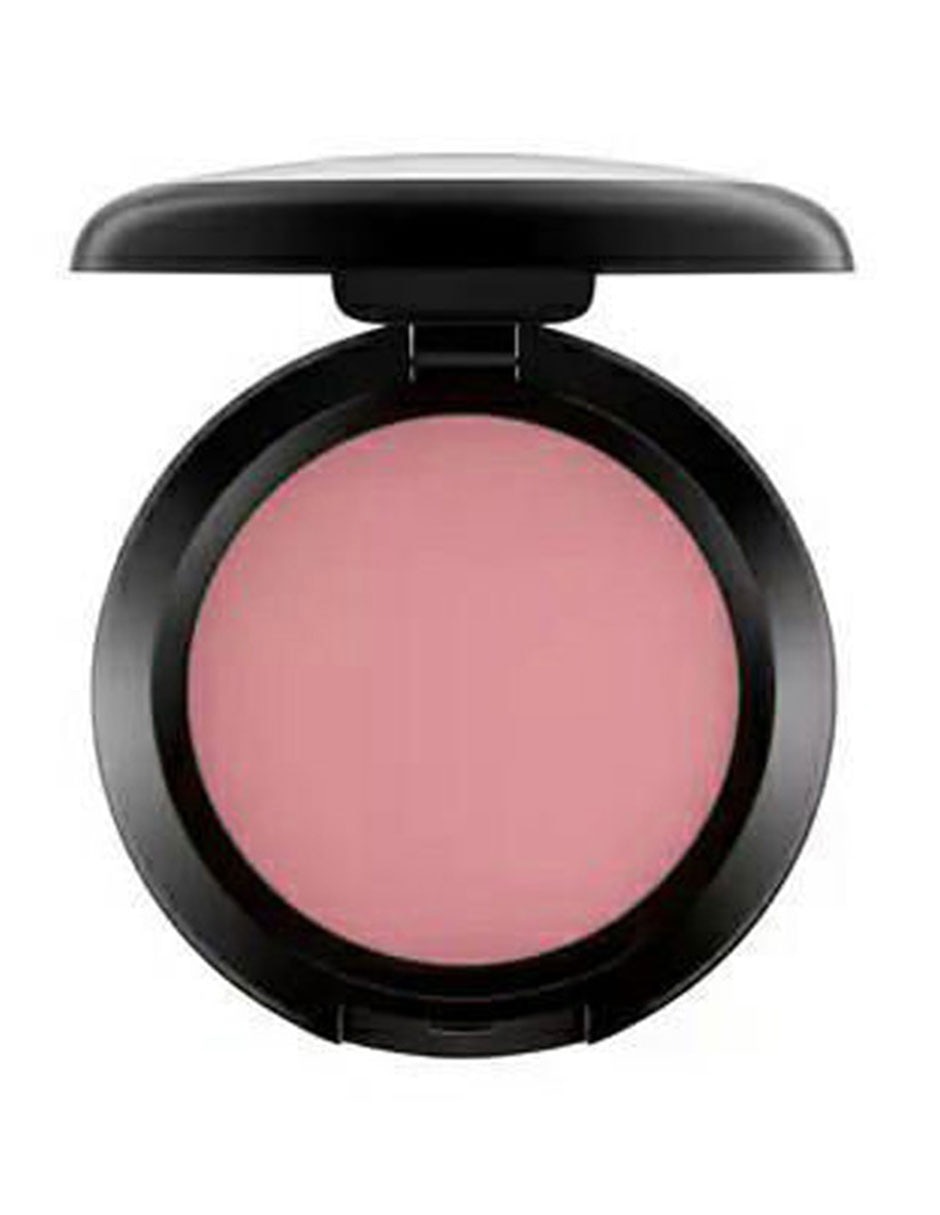 Blush en polvo