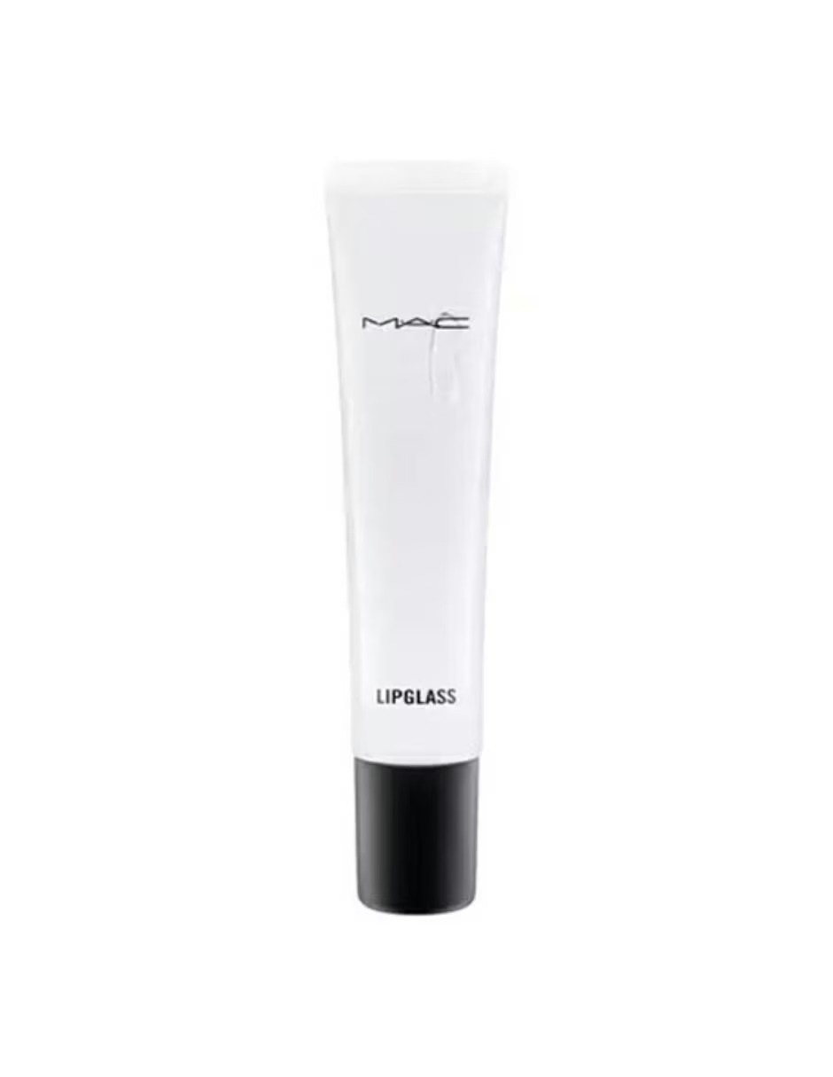 Brillo labial Lipglass Clear brillante