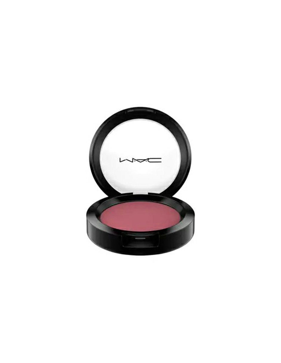 Blush en polvo 2
