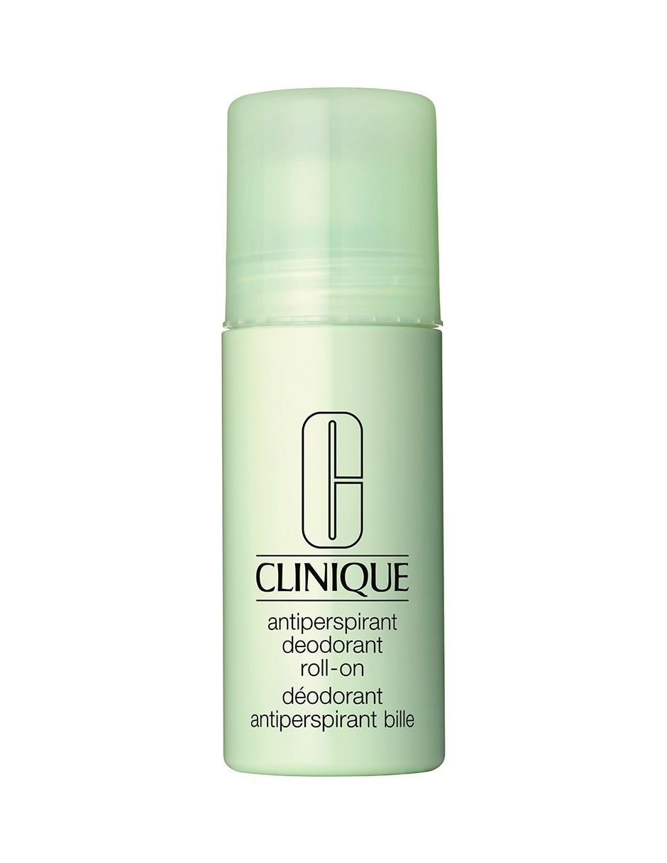Desodorante axilas en roll on Clinique Skin Supplies unisex