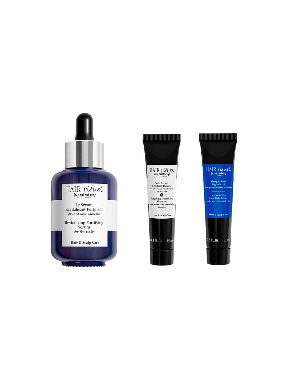 Sérum anticaída para cabello The Youth Elixir For Hair Hair Rituel