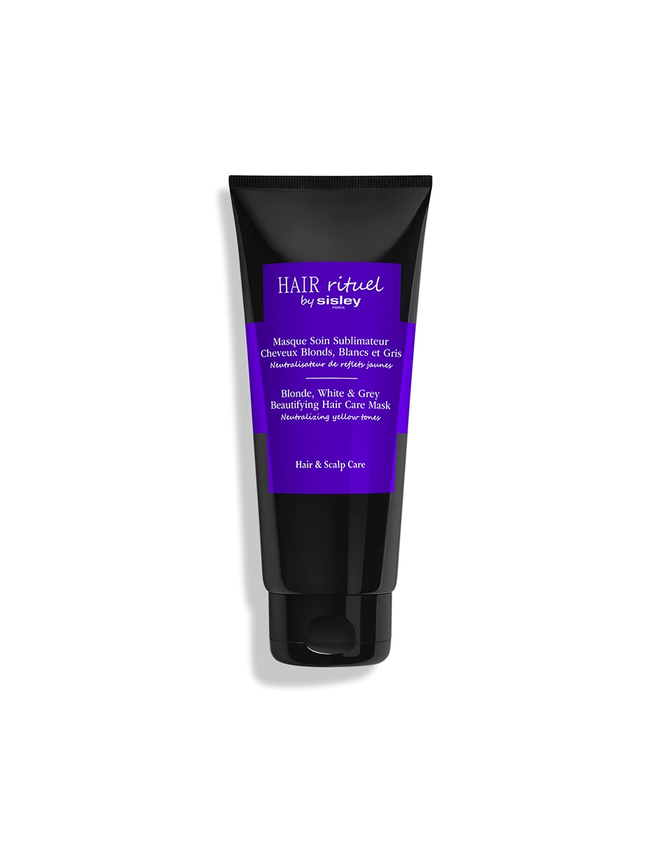 Mascarilla para cabello Hair Care Mask para reparar Hair Rituel 200 ml